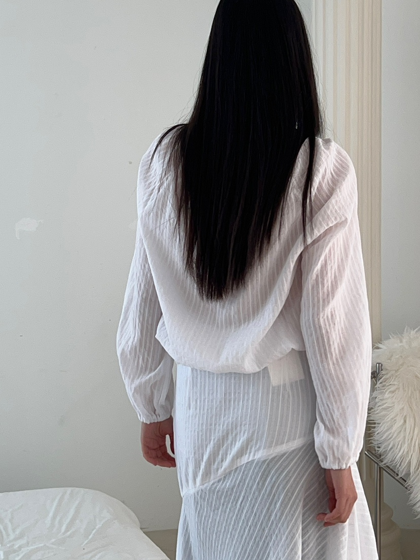 ANOTHER AVENUE韓國直郵女士新品推薦職業人氣襯衫蕾絲衫ANOTHER AVENUE襯衫/蕾絲衫