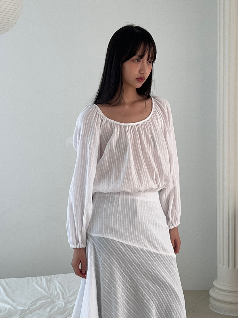 ANOTHER AVENUE韓國直郵女士新品推薦職業人氣襯衫蕾絲衫ANOTHER AVENUE襯衫/蕾絲衫