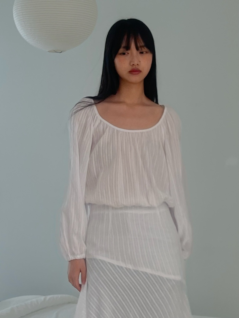 ANOTHER AVENUE韓國直郵女士新品推薦職業人氣襯衫蕾絲衫ANOTHER AVENUE襯衫/蕾絲衫