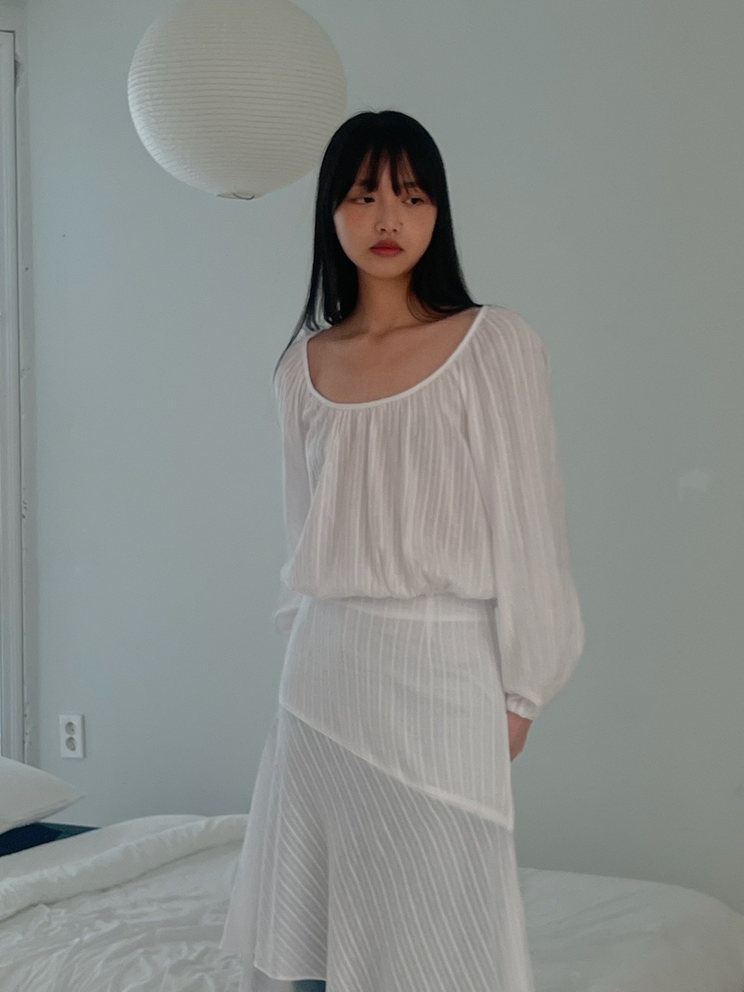 ANOTHER AVENUE韓國直郵女士新品推薦職業人氣襯衫蕾絲衫ANOTHER AVENUE襯衫/蕾絲衫