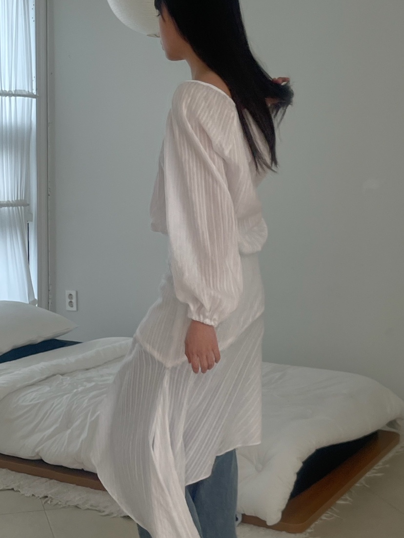 ANOTHER AVENUE韓國直郵女士新品推薦職業人氣襯衫蕾絲衫ANOTHER AVENUE襯衫/蕾絲衫