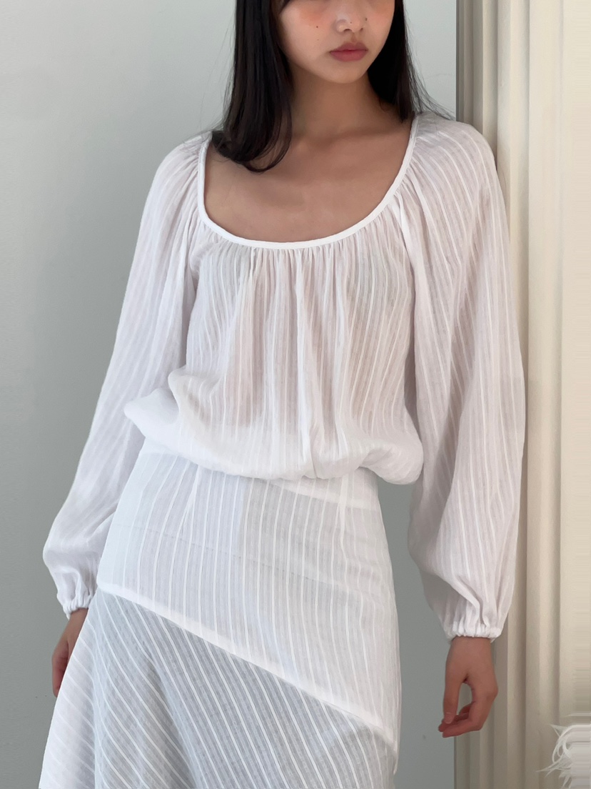 ANOTHER AVENUE韓國直郵女士新品推薦職業人氣襯衫蕾絲衫ANOTHER AVENUE襯衫/蕾絲衫