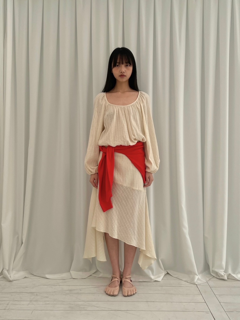 ANOTHER AVENUE韓國直郵女士新品推薦職業人氣襯衫蕾絲衫ANOTHER AVENUE襯衫/蕾絲衫