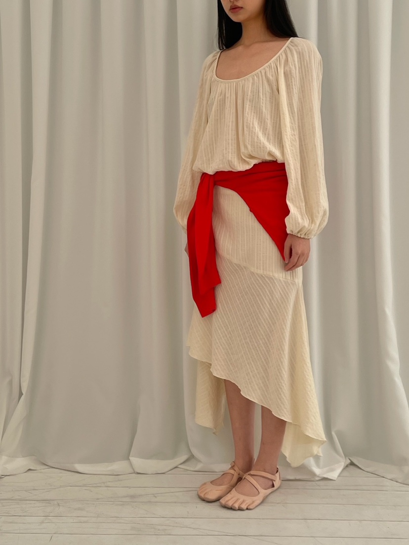 ANOTHER AVENUE韓國直郵女士新品推薦職業人氣襯衫蕾絲衫ANOTHER AVENUE襯衫/蕾絲衫