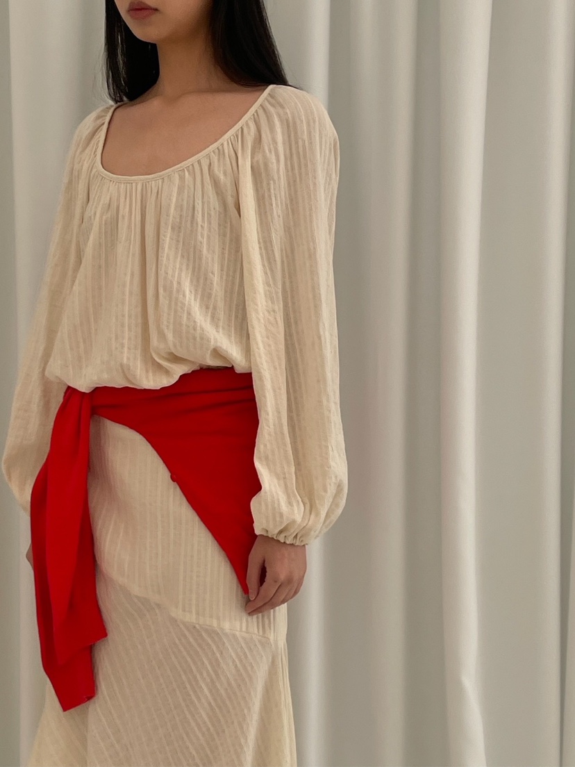 ANOTHER AVENUE韓國直郵女士新品推薦職業人氣襯衫蕾絲衫ANOTHER AVENUE襯衫/蕾絲衫