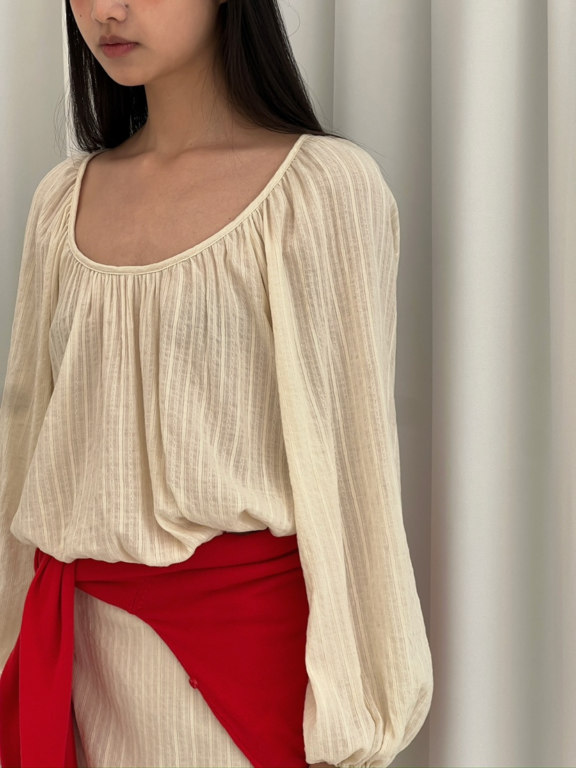 ANOTHER AVENUE韓國直郵女士新品推薦職業人氣襯衫蕾絲衫ANOTHER AVENUE襯衫/蕾絲衫