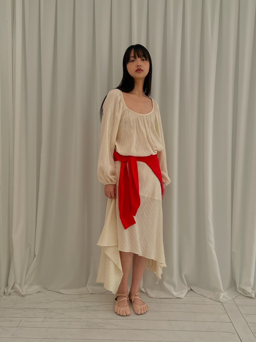 ANOTHER AVENUE韓國直郵女士新品推薦職業人氣襯衫蕾絲衫ANOTHER AVENUE襯衫/蕾絲衫