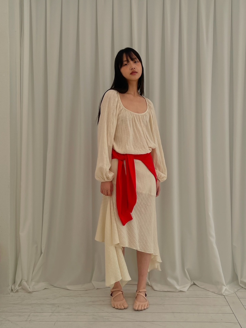 ANOTHER AVENUE韓國直郵女士新品推薦職業人氣襯衫蕾絲衫ANOTHER AVENUE襯衫/蕾絲衫