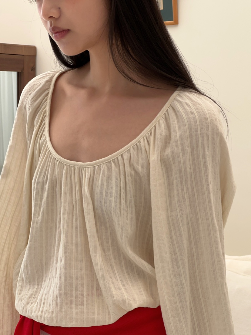 ANOTHER AVENUE韓國直郵女士新品推薦職業人氣襯衫蕾絲衫ANOTHER AVENUE襯衫/蕾絲衫