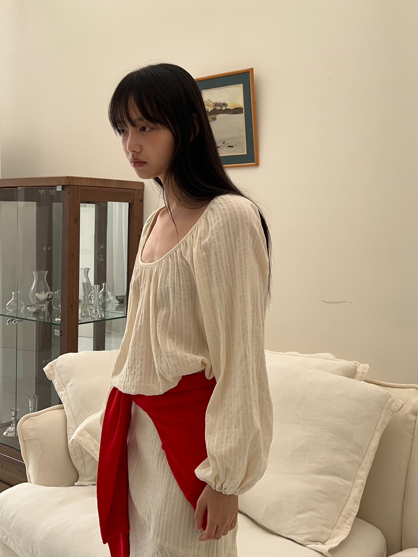 ANOTHER AVENUE韓國直郵女士新品推薦職業人氣襯衫蕾絲衫ANOTHER AVENUE襯衫/蕾絲衫