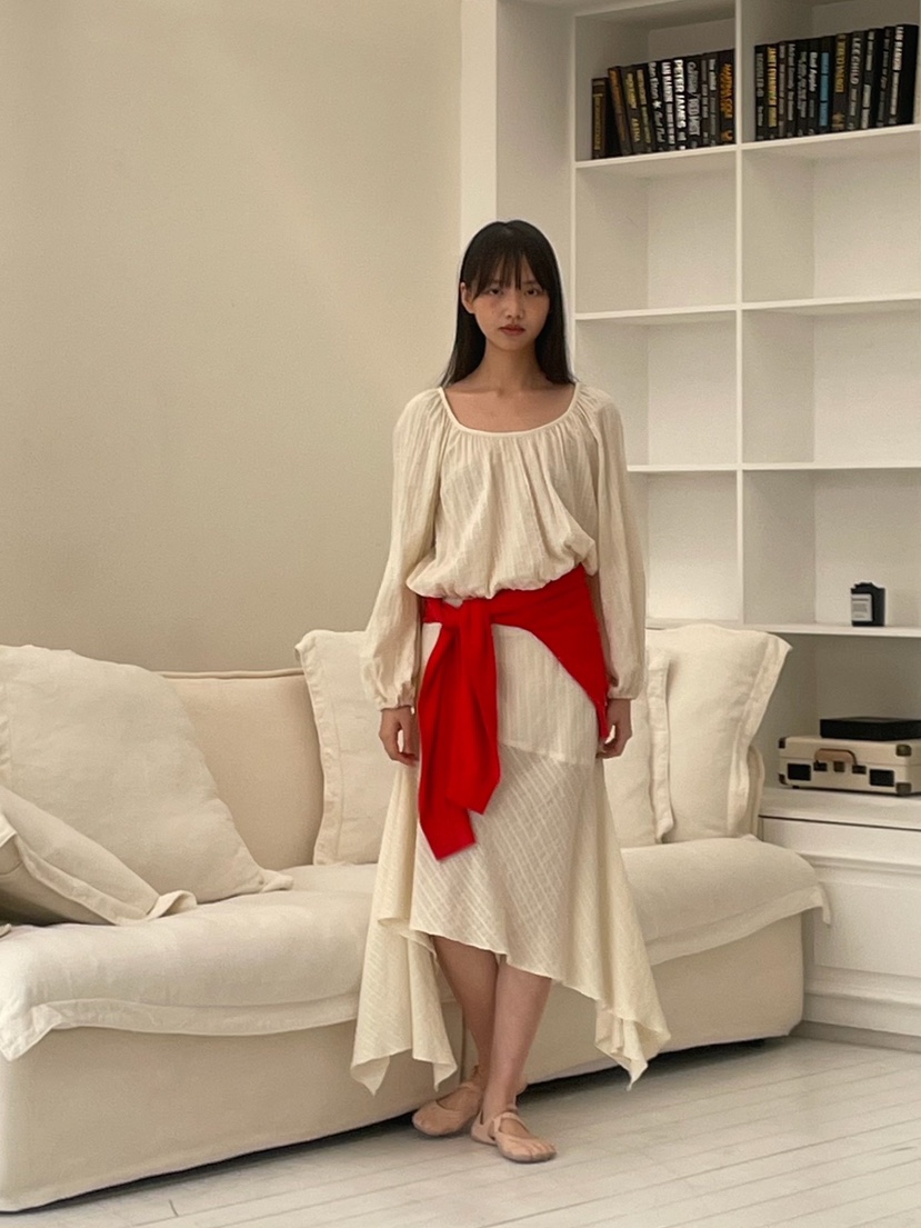 ANOTHER AVENUE韓國直郵女士新品推薦職業人氣襯衫蕾絲衫ANOTHER AVENUE襯衫/蕾絲衫