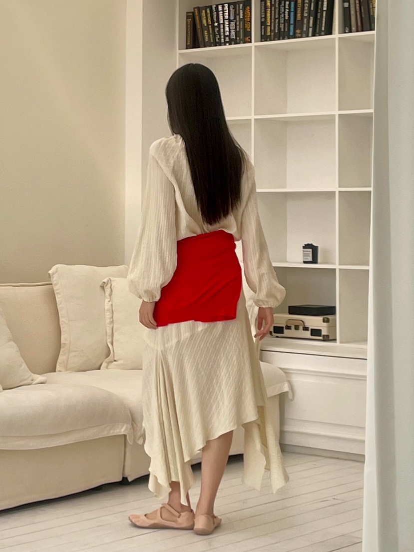 ANOTHER AVENUE韓國直郵女士新品推薦職業人氣襯衫蕾絲衫ANOTHER AVENUE襯衫/蕾絲衫