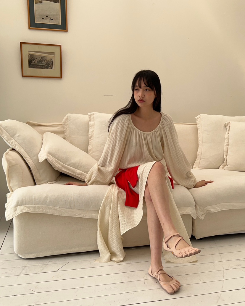 ANOTHER AVENUE韓國直郵女士新品推薦職業人氣襯衫蕾絲衫ANOTHER AVENUE襯衫/蕾絲衫