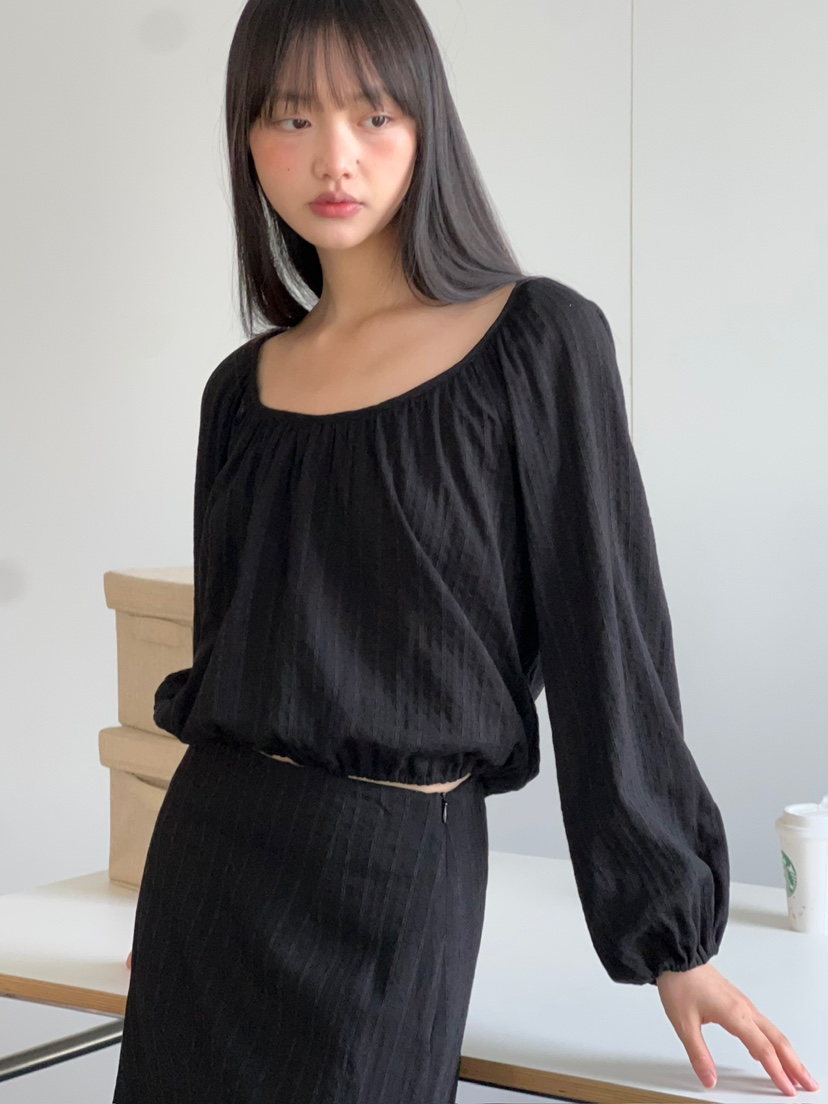 ANOTHER AVENUE韓國直郵女士新品推薦職業人氣襯衫蕾絲衫ANOTHER AVENUE襯衫/蕾絲衫