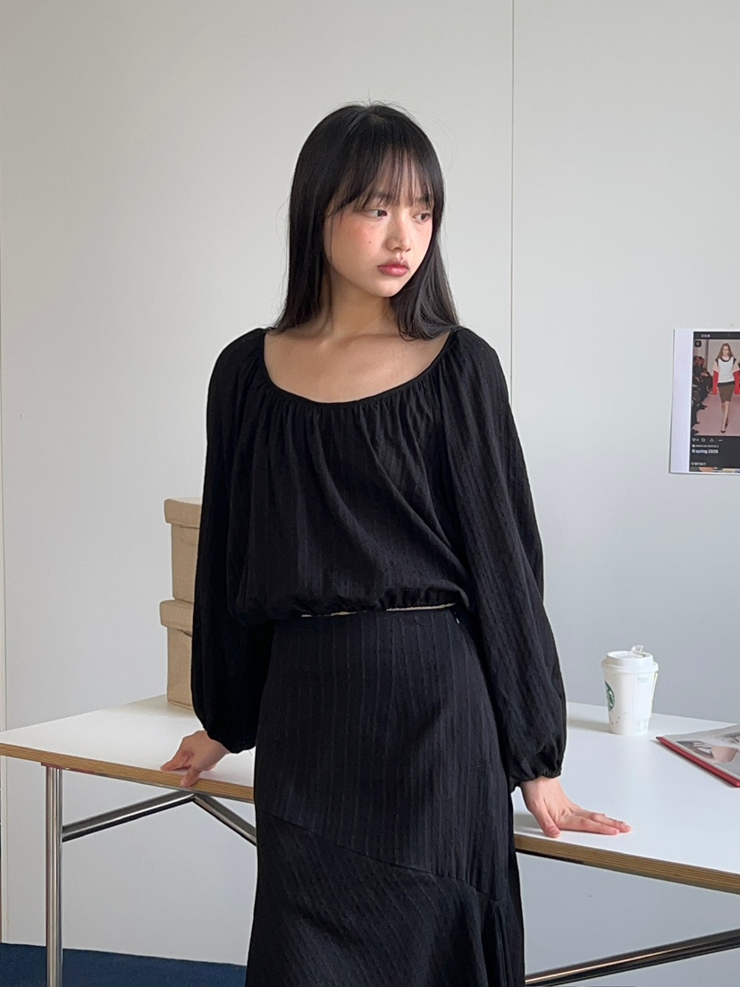 ANOTHER AVENUE韓國直郵女士新品推薦職業人氣襯衫蕾絲衫ANOTHER AVENUE襯衫/蕾絲衫