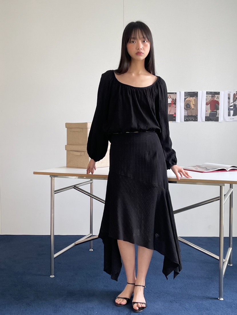 ANOTHER AVENUE韓國直郵女士新品推薦職業人氣襯衫蕾絲衫ANOTHER AVENUE襯衫/蕾絲衫