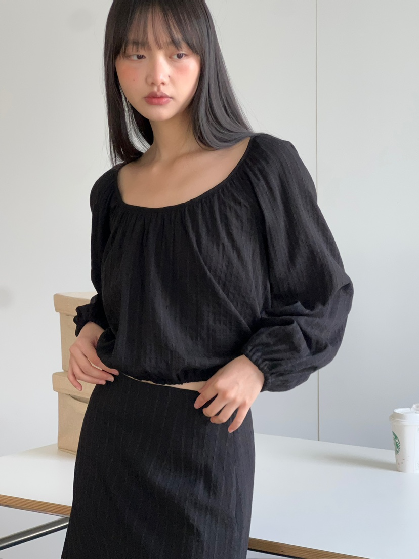 ANOTHER AVENUE韓國直郵女士新品推薦職業人氣襯衫蕾絲衫ANOTHER AVENUE襯衫/蕾絲衫