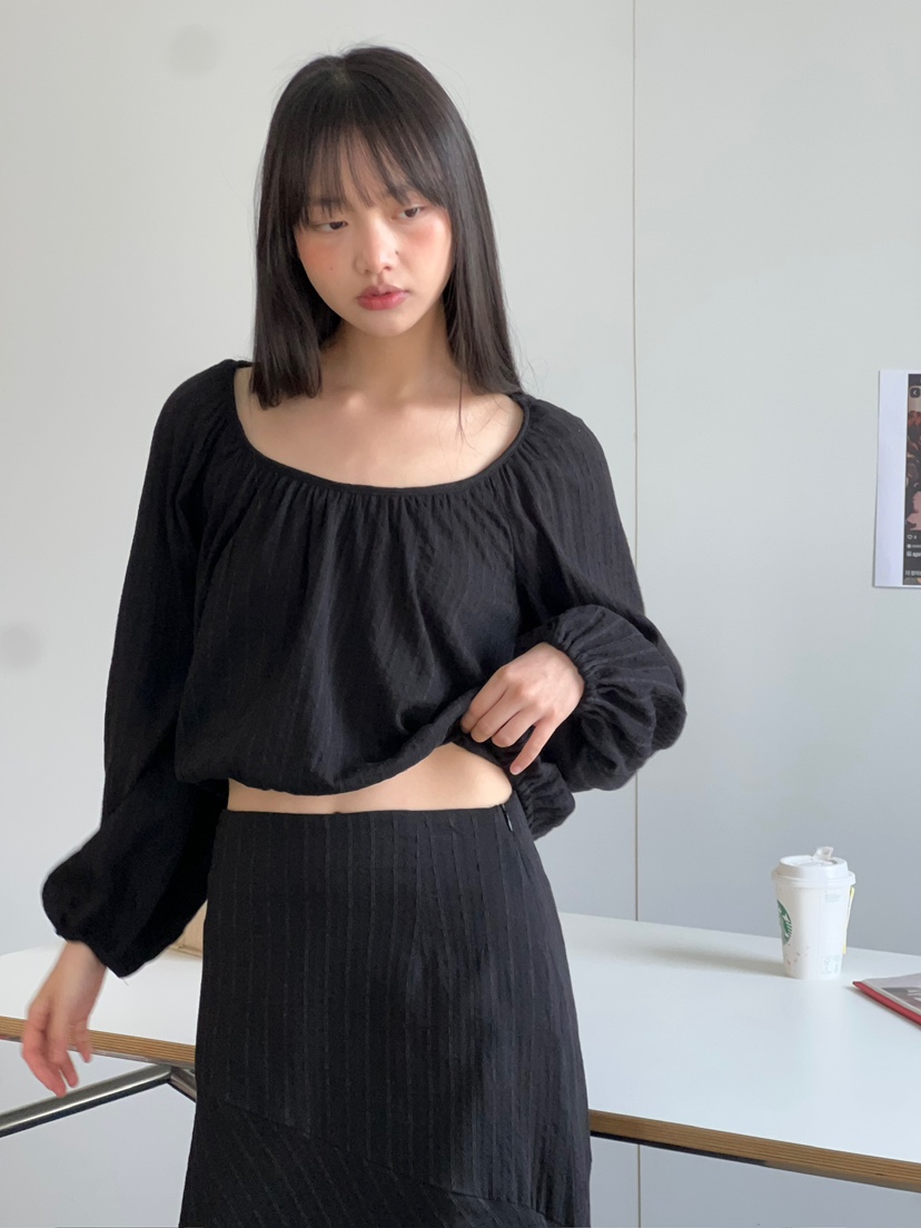 ANOTHER AVENUE韓國直郵女士新品推薦職業人氣襯衫蕾絲衫ANOTHER AVENUE襯衫/蕾絲衫