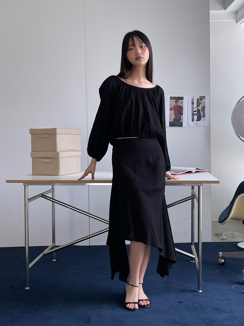 ANOTHER AVENUE韓國直郵女士新品推薦職業人氣襯衫蕾絲衫ANOTHER AVENUE襯衫/蕾絲衫