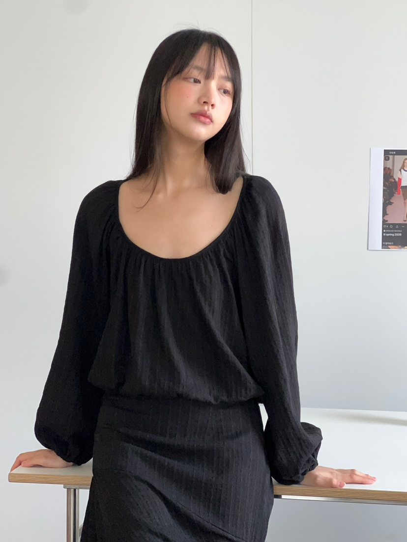 ANOTHER AVENUE韓國直郵女士新品推薦職業人氣襯衫蕾絲衫ANOTHER AVENUE襯衫/蕾絲衫