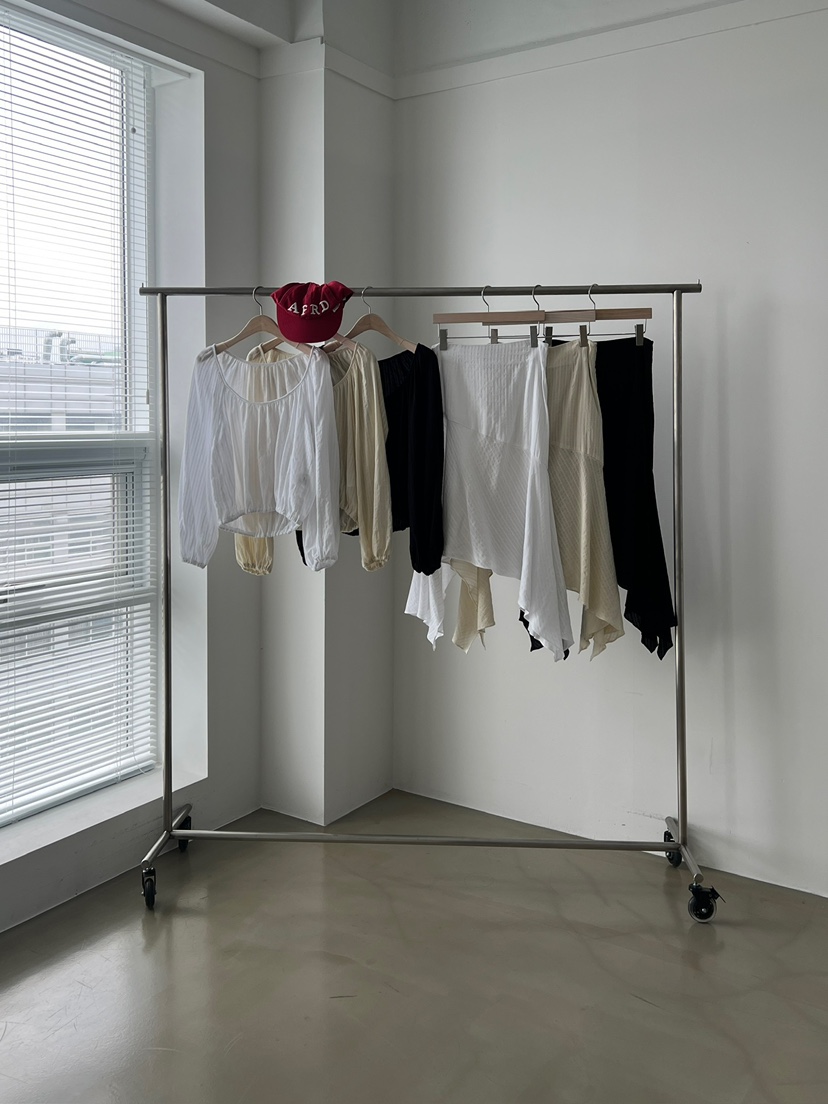 ANOTHER AVENUE韓國直郵女士新品推薦職業人氣襯衫蕾絲衫ANOTHER AVENUE襯衫/蕾絲衫