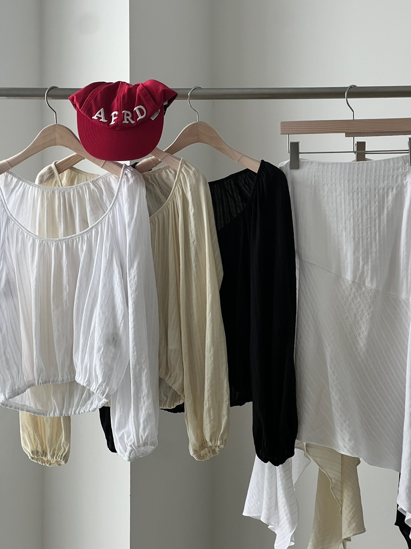 ANOTHER AVENUE韓國直郵女士新品推薦職業人氣襯衫蕾絲衫ANOTHER AVENUE襯衫/蕾絲衫