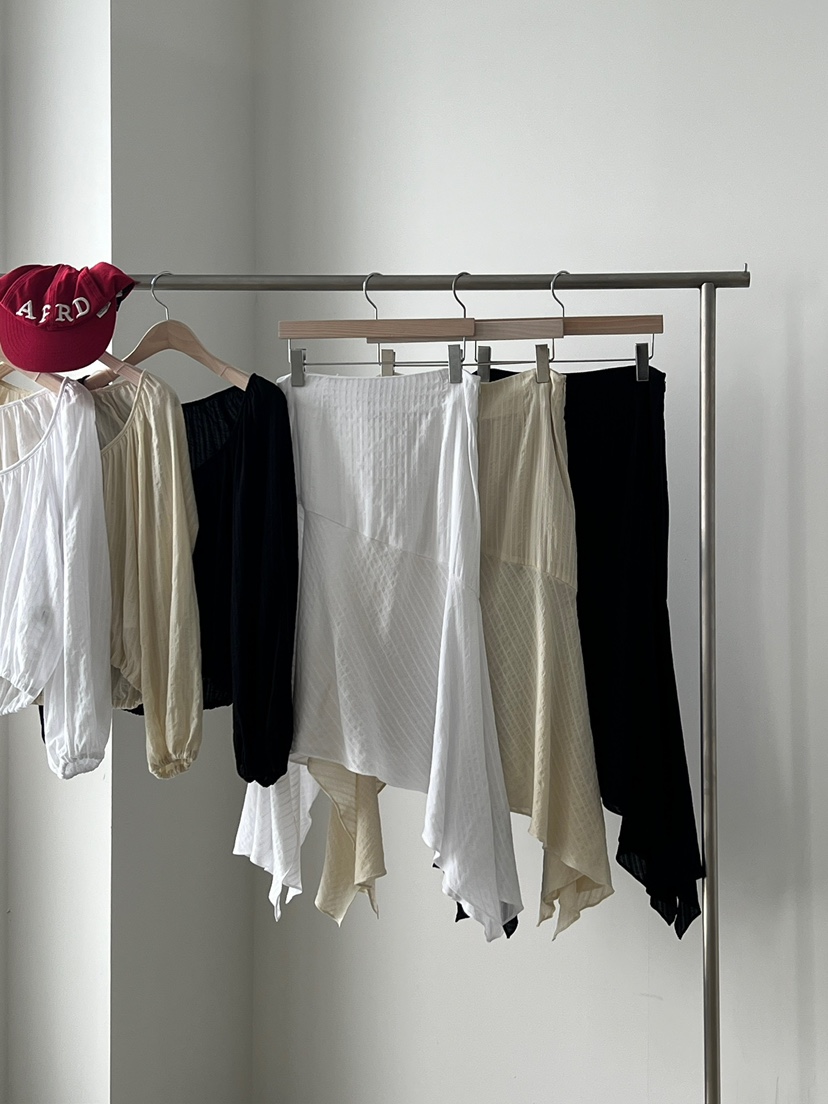 ANOTHER AVENUE韓國直郵女士新品推薦職業人氣襯衫蕾絲衫ANOTHER AVENUE襯衫/蕾絲衫