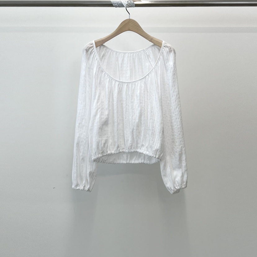 ANOTHER AVENUE韓國直郵女士新品推薦職業人氣襯衫蕾絲衫ANOTHER AVENUE襯衫/蕾絲衫圖色1