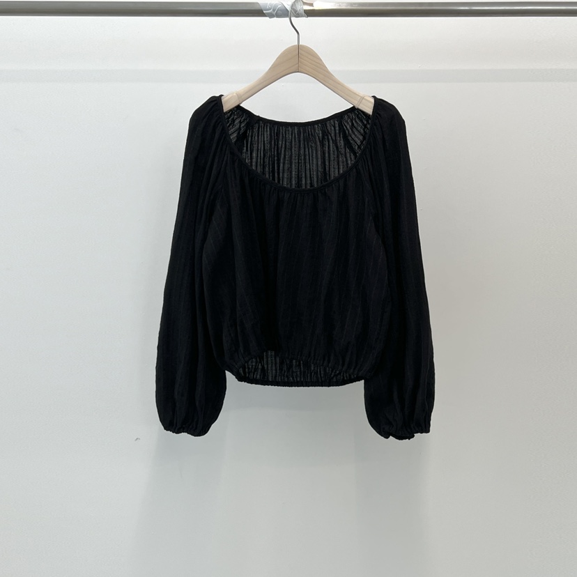 ANOTHER AVENUE韓國直郵女士新品推薦職業人氣襯衫蕾絲衫ANOTHER AVENUE襯衫/蕾絲衫圖色3