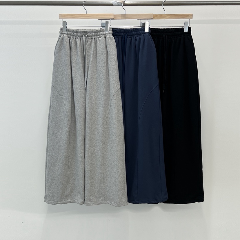 ANOTHER AVENUE韓國直郵女士新款人氣推薦時尚職業休閑褲ANOTHER AVENUE休閑褲