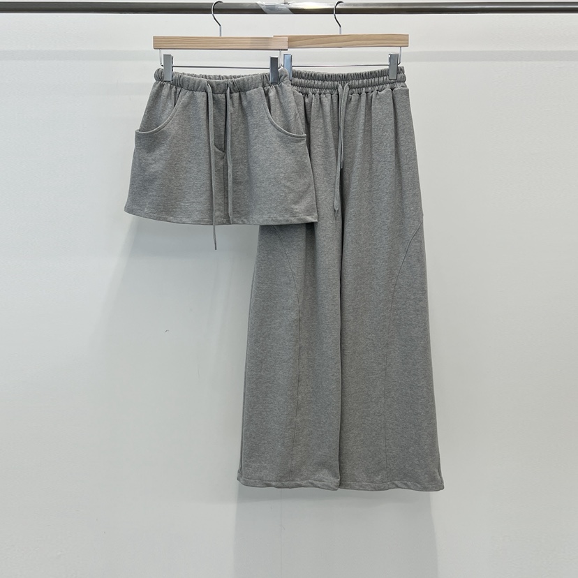 ANOTHER AVENUE韓國直郵女士新款人氣推薦時尚職業休閑褲ANOTHER AVENUE休閑褲