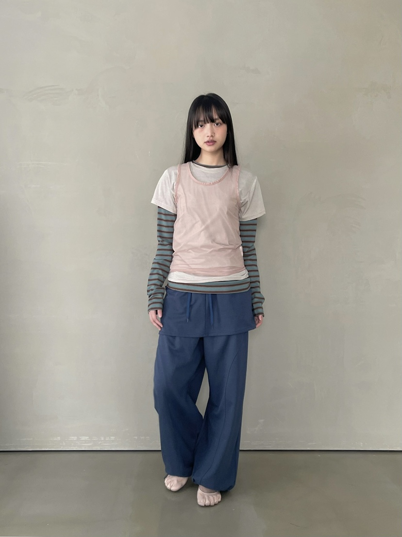 ANOTHER AVENUE韓國直郵女士新款人氣推薦時尚職業休閑褲ANOTHER AVENUE休閑褲