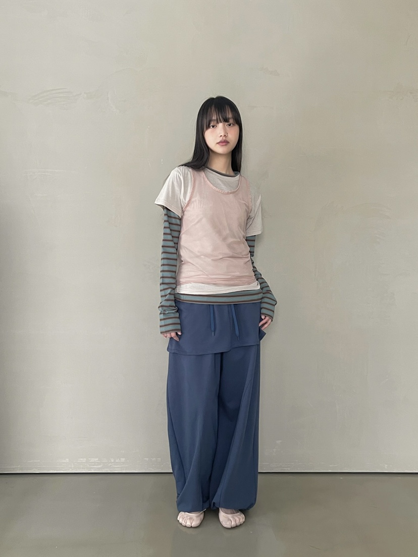 ANOTHER AVENUE韓國直郵女士新款人氣推薦時尚職業休閑褲ANOTHER AVENUE休閑褲