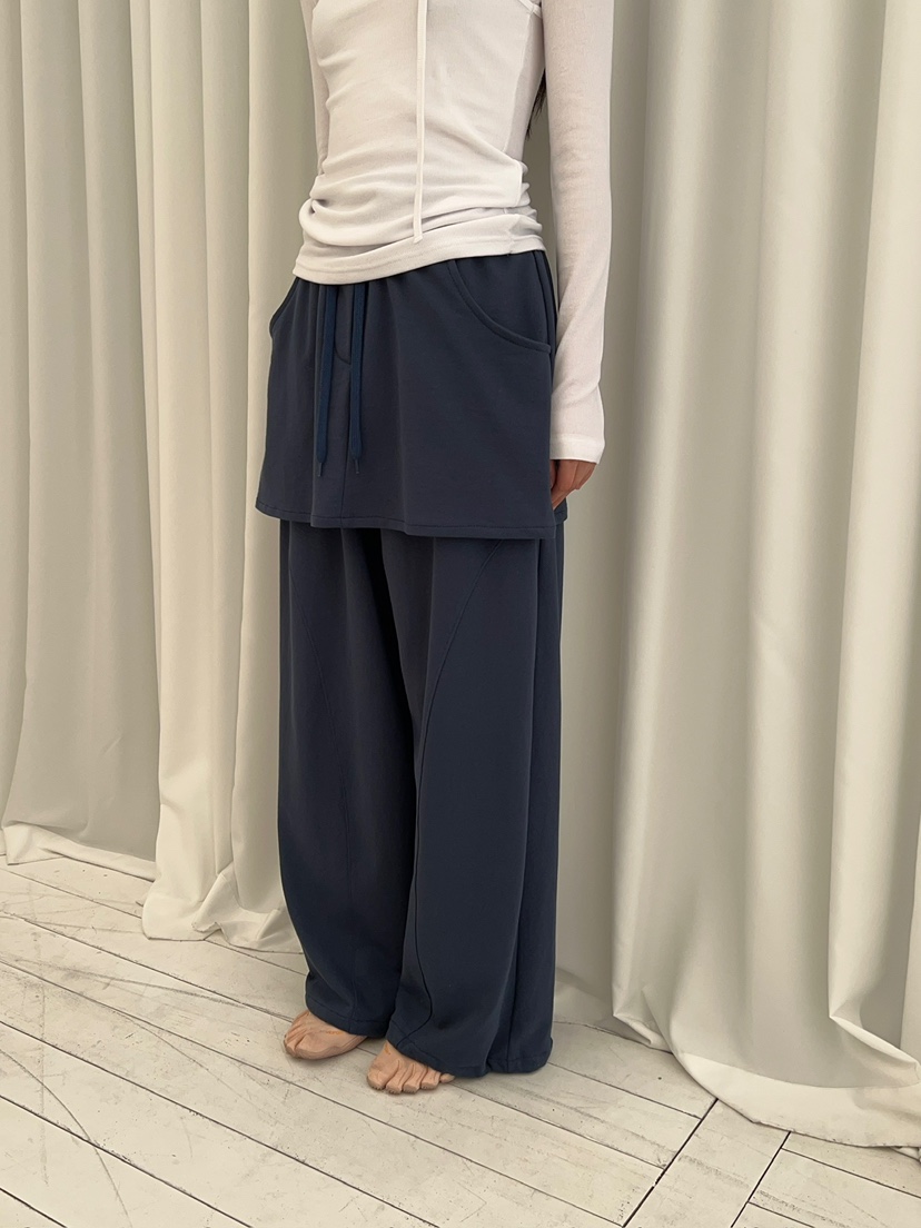 ANOTHER AVENUE韓國直郵女士新款人氣推薦時尚職業休閑褲ANOTHER AVENUE休閑褲