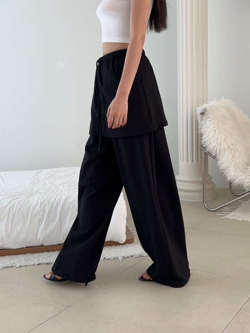 ANOTHER AVENUE韓國直郵女士新款人氣推薦時尚職業休閑褲ANOTHER AVENUE休閑褲