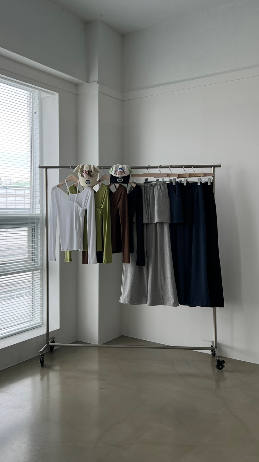 ANOTHER AVENUE韓國直郵女士新款人氣推薦時尚職業休閑褲ANOTHER AVENUE休閑褲