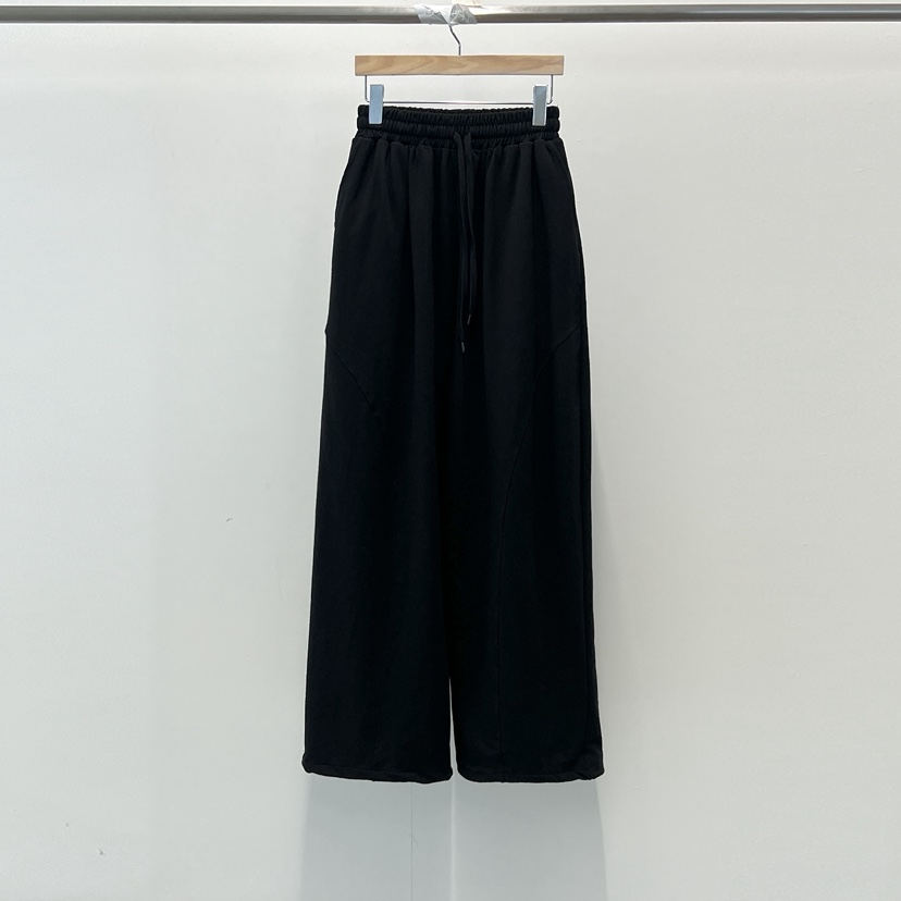 ANOTHER AVENUE韓國直郵女士新款人氣推薦時尚職業休閑褲ANOTHER AVENUE休閑褲圖色3