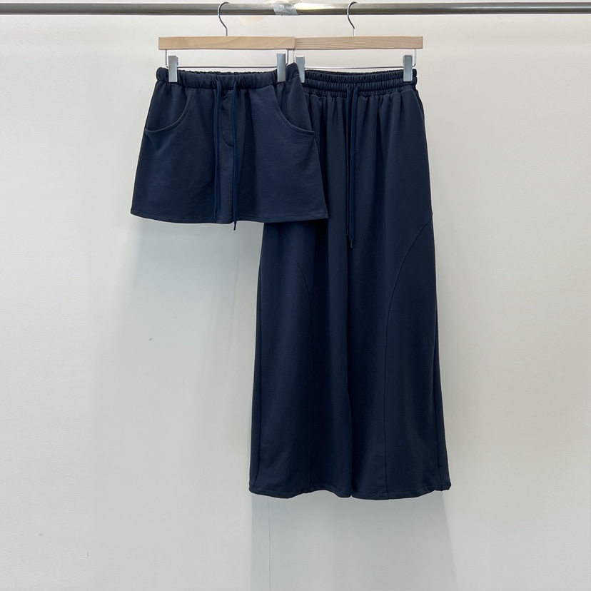 ANOTHER AVENUE韓國東大門代購女士新品人氣時尚推薦短裙ANOTHER AVENUE短裙