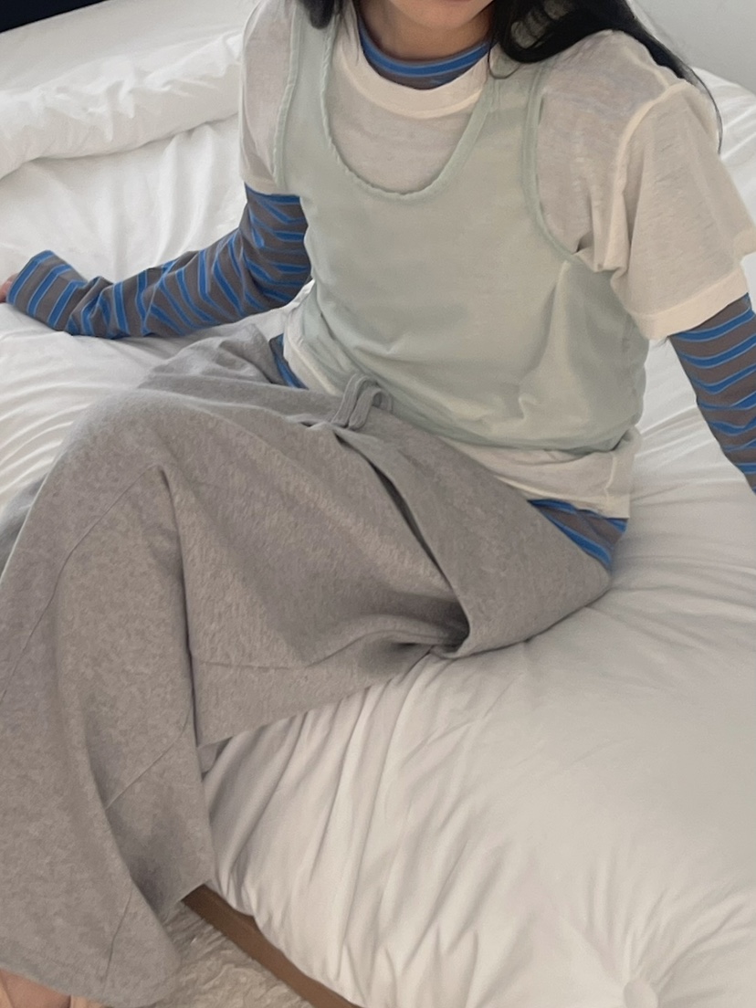 ANOTHER AVENUE韓國東大門代購女士新品人氣時尚推薦短裙ANOTHER AVENUE短裙