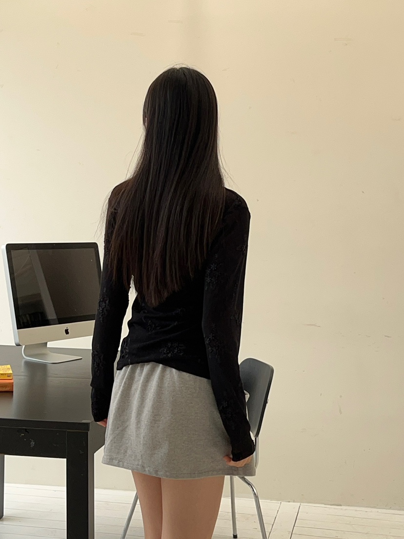 ANOTHER AVENUE韓國東大門代購女士新品人氣時尚推薦短裙ANOTHER AVENUE短裙