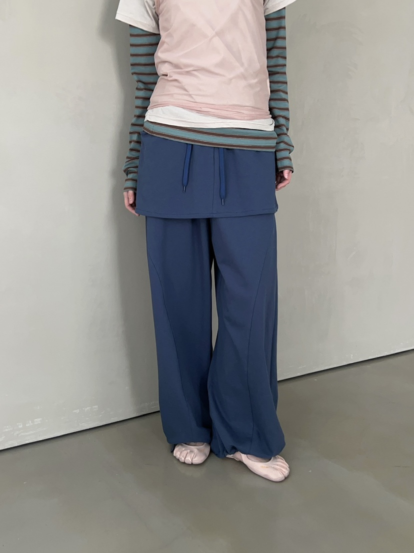 ANOTHER AVENUE韓國東大門代購女士新品人氣時尚推薦短裙ANOTHER AVENUE短裙