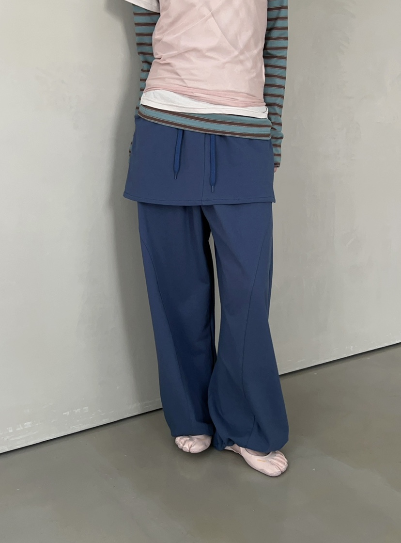 ANOTHER AVENUE韓國東大門代購女士新品人氣時尚推薦短裙ANOTHER AVENUE短裙