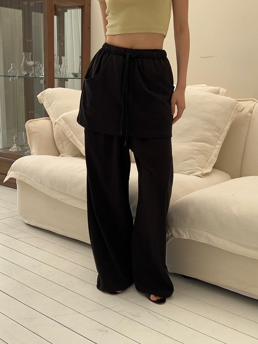 ANOTHER AVENUE韓國東大門代購女士新品人氣時尚推薦短裙ANOTHER AVENUE短裙