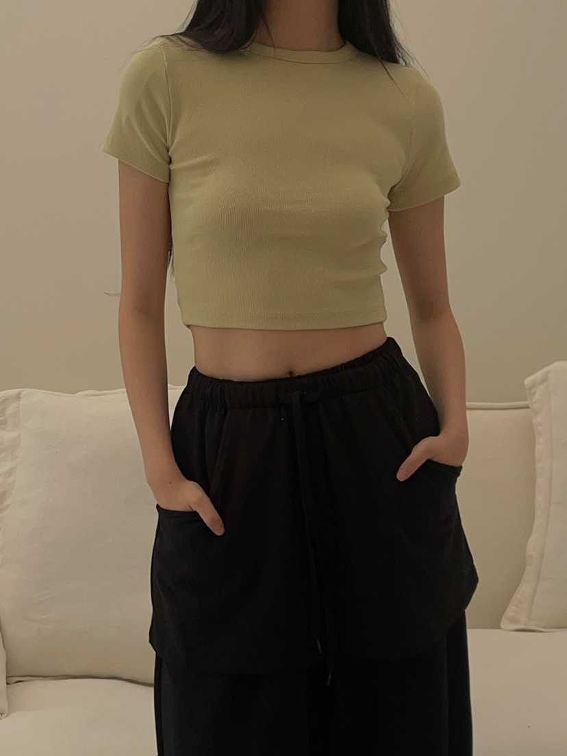 ANOTHER AVENUE韓國東大門代購女士新品人氣時尚推薦短裙ANOTHER AVENUE短裙