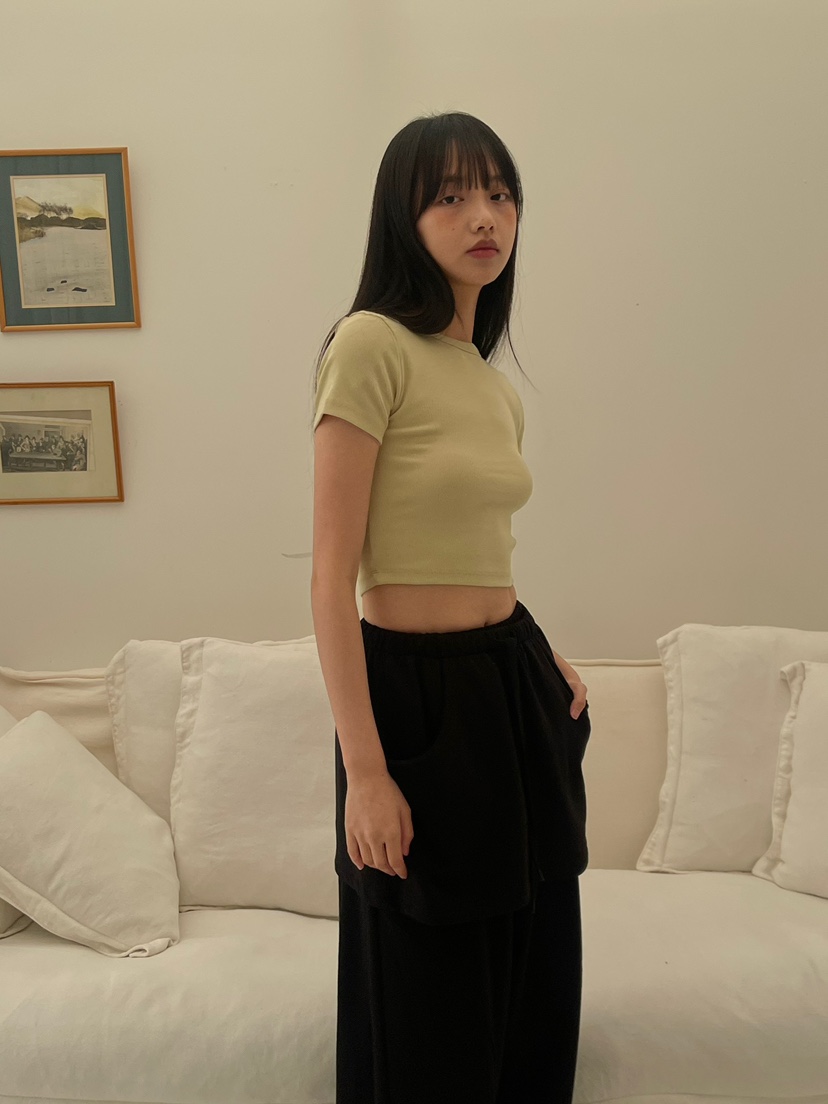 ANOTHER AVENUE韓國東大門代購女士新品人氣時尚推薦短裙ANOTHER AVENUE短裙