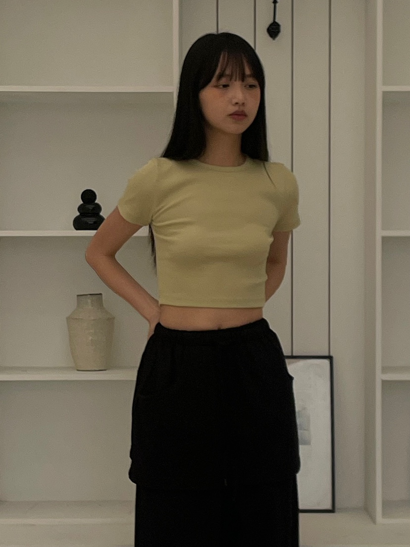 ANOTHER AVENUE韓國東大門代購女士新品人氣時尚推薦短裙ANOTHER AVENUE短裙