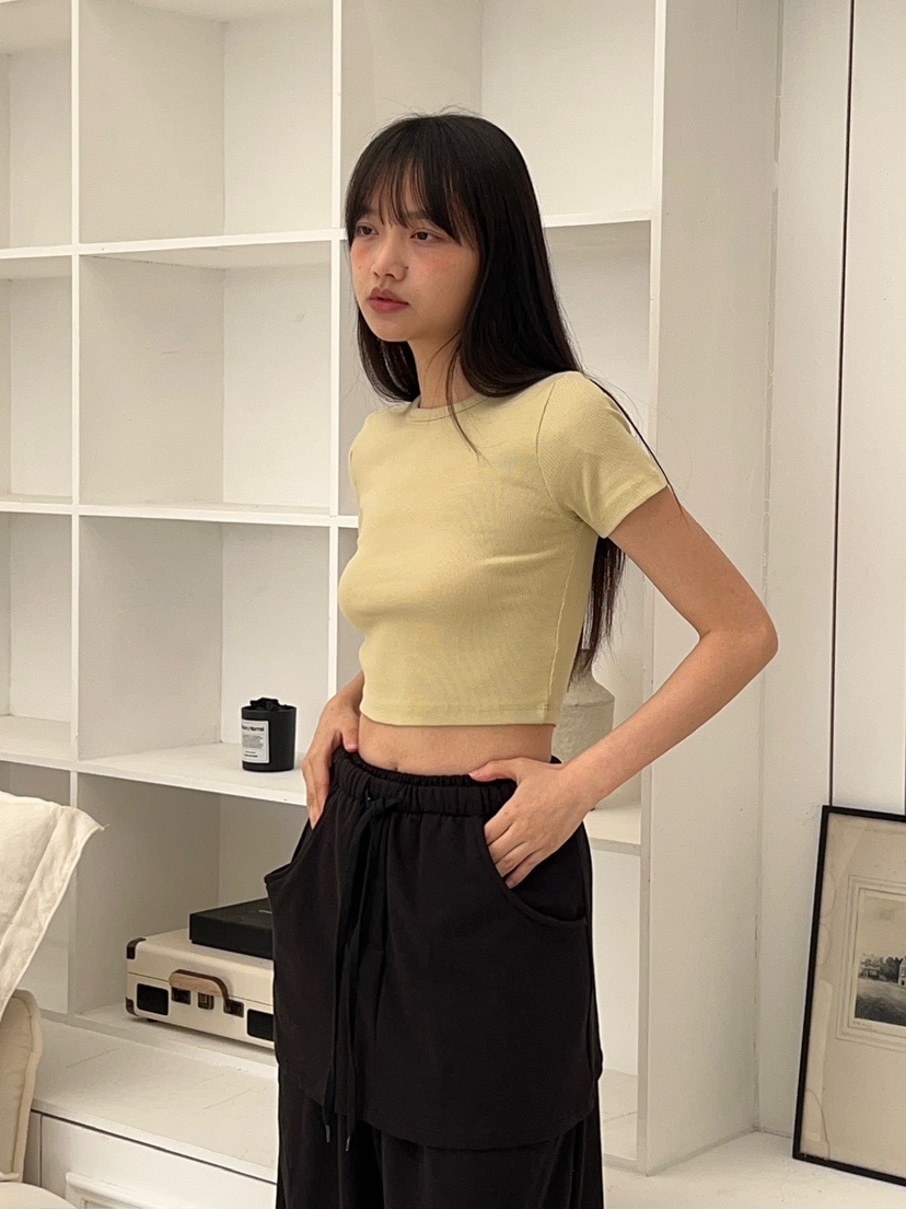 ANOTHER AVENUE韓國東大門代購女士新品人氣時尚推薦短裙ANOTHER AVENUE短裙