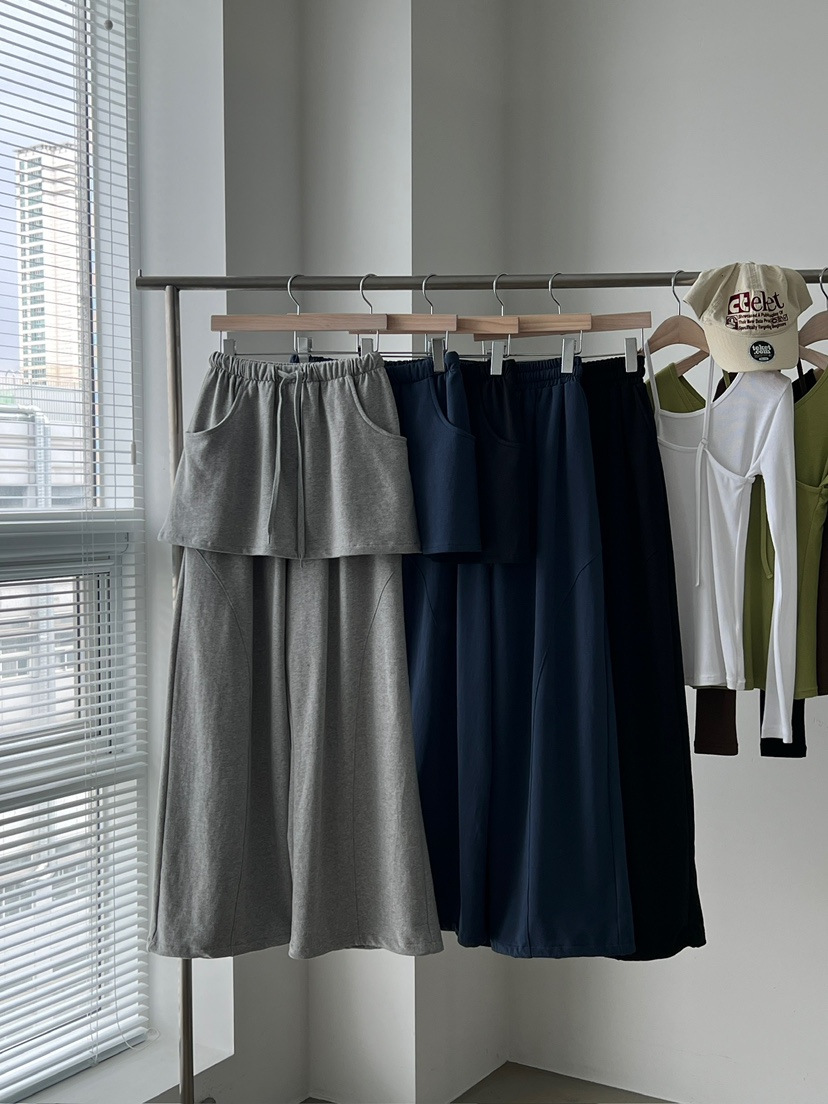 ANOTHER AVENUE韓國東大門代購女士新品人氣時尚推薦短裙ANOTHER AVENUE短裙