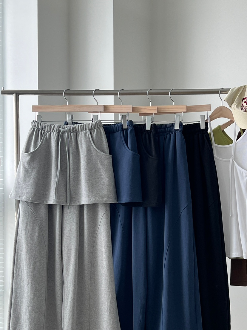 ANOTHER AVENUE韓國東大門代購女士新品人氣時尚推薦短裙ANOTHER AVENUE短裙