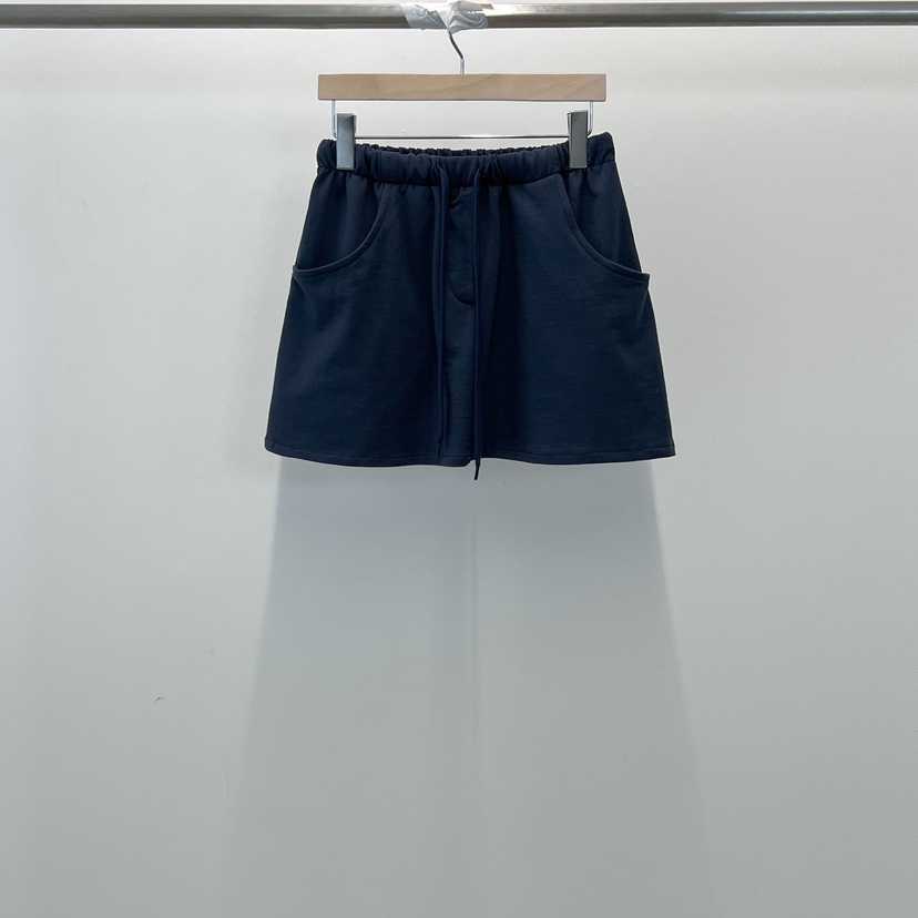 ANOTHER AVENUE韓國東大門代購女士新品人氣時尚推薦短裙ANOTHER AVENUE短裙圖色2